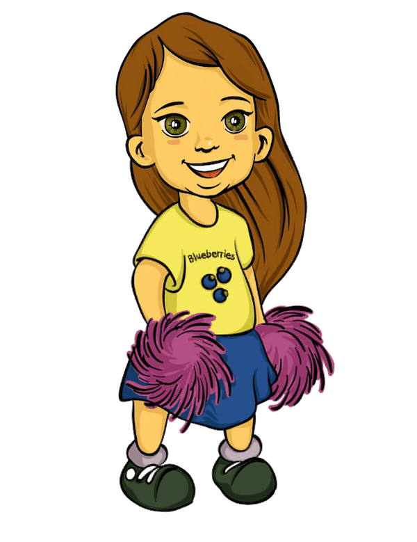 connie-new-pancake-kid